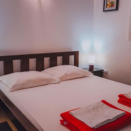 Holiday House With A Parking Space Orebic, Peljesac - 9482 外观 照片