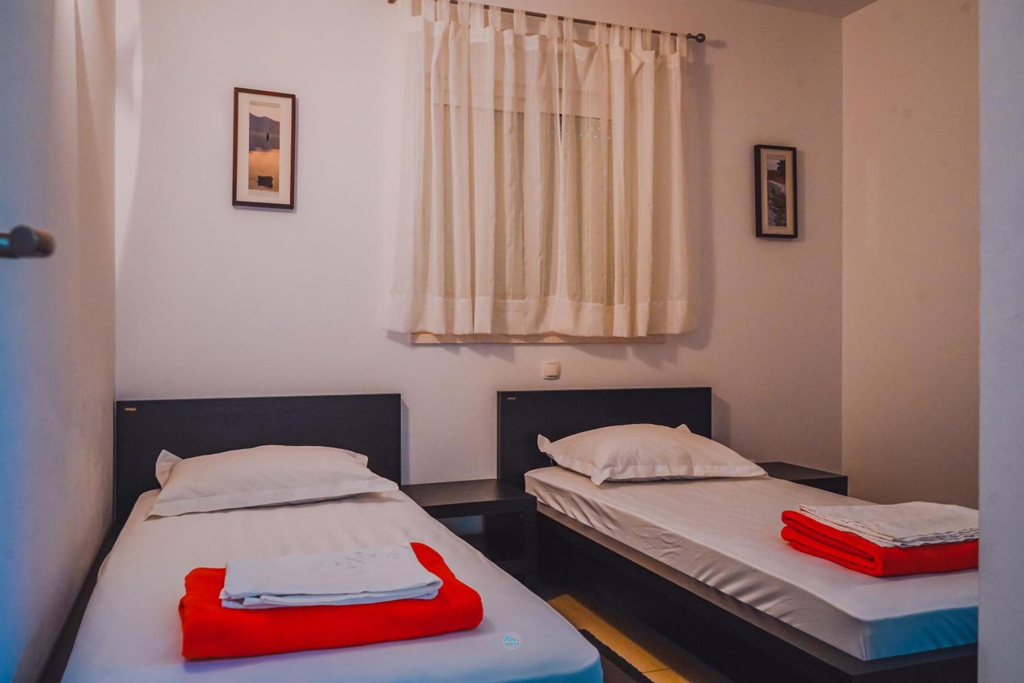 Holiday House With A Parking Space Orebic, Peljesac - 9482 外观 照片