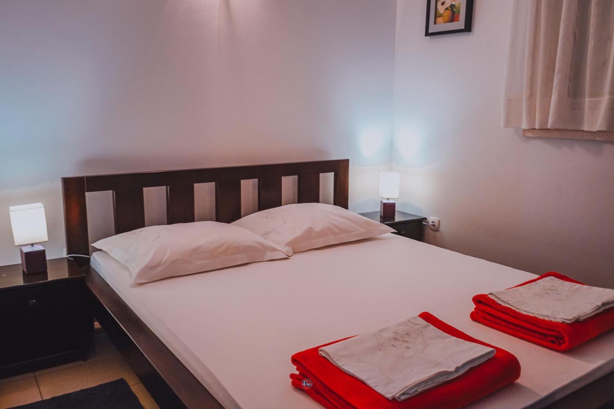 Holiday House With A Parking Space Orebic, Peljesac - 9482 外观 照片